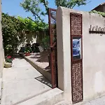 Le Logis Des Remparts A L'interieur De La Cite Medievale, Jardin Prive, Parking Inclus 卡尔卡松