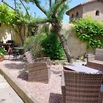 Le Logis Des Remparts A L'interieur De La Cite Medievale, Jardin Prive, Parking Inclus
