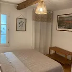 Le Logis Des Remparts A L'interieur De La Cite Medievale, Jardin Prive, Parking Inclus