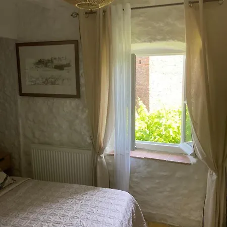 Le Logis Des Remparts A L'interieur De La Cite Medievale, Jardin Prive, Parking Inclus カルカソンヌ