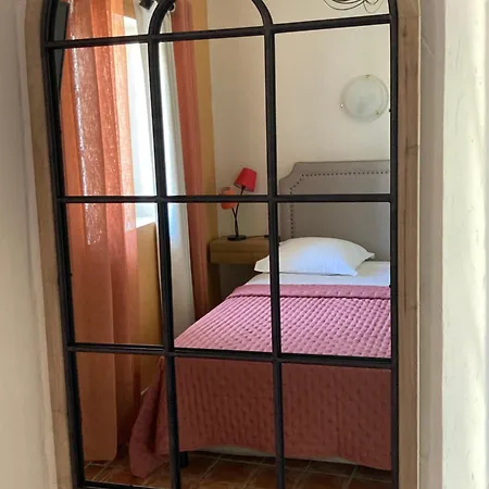 Le Logis Des Remparts A L'interieur De La Cite Medievale, Jardin Prive, Parking Inclus Tatil Evi *