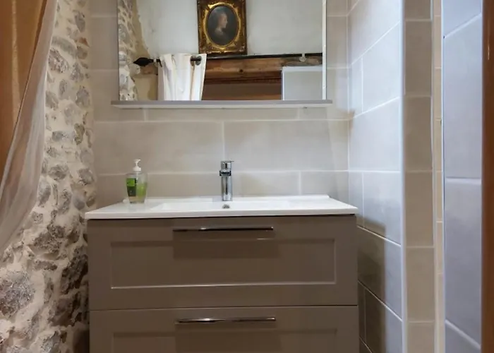 Le Logis Des Remparts A L'interieur De La Cite Medievale, Jardin Prive, Parking Inclus * 카르카손