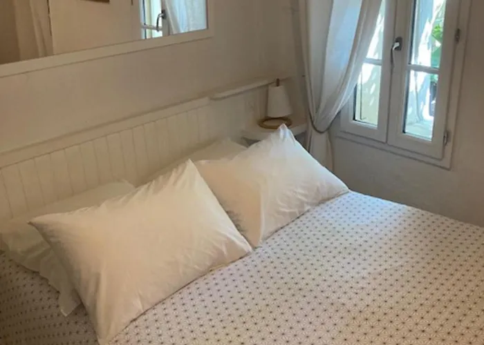 Le Logis Des Remparts Coeur De La Cité Médiévale, Jardin Privé *